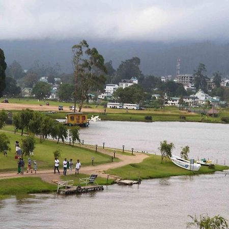 Yoho Oneeli Villa Nuwara Eliya Dış mekan fotoğraf