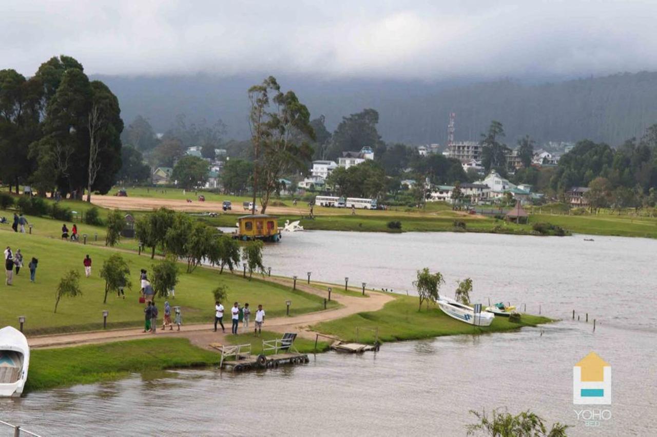 Yoho Oneeli Villa Nuwara Eliya Dış mekan fotoğraf