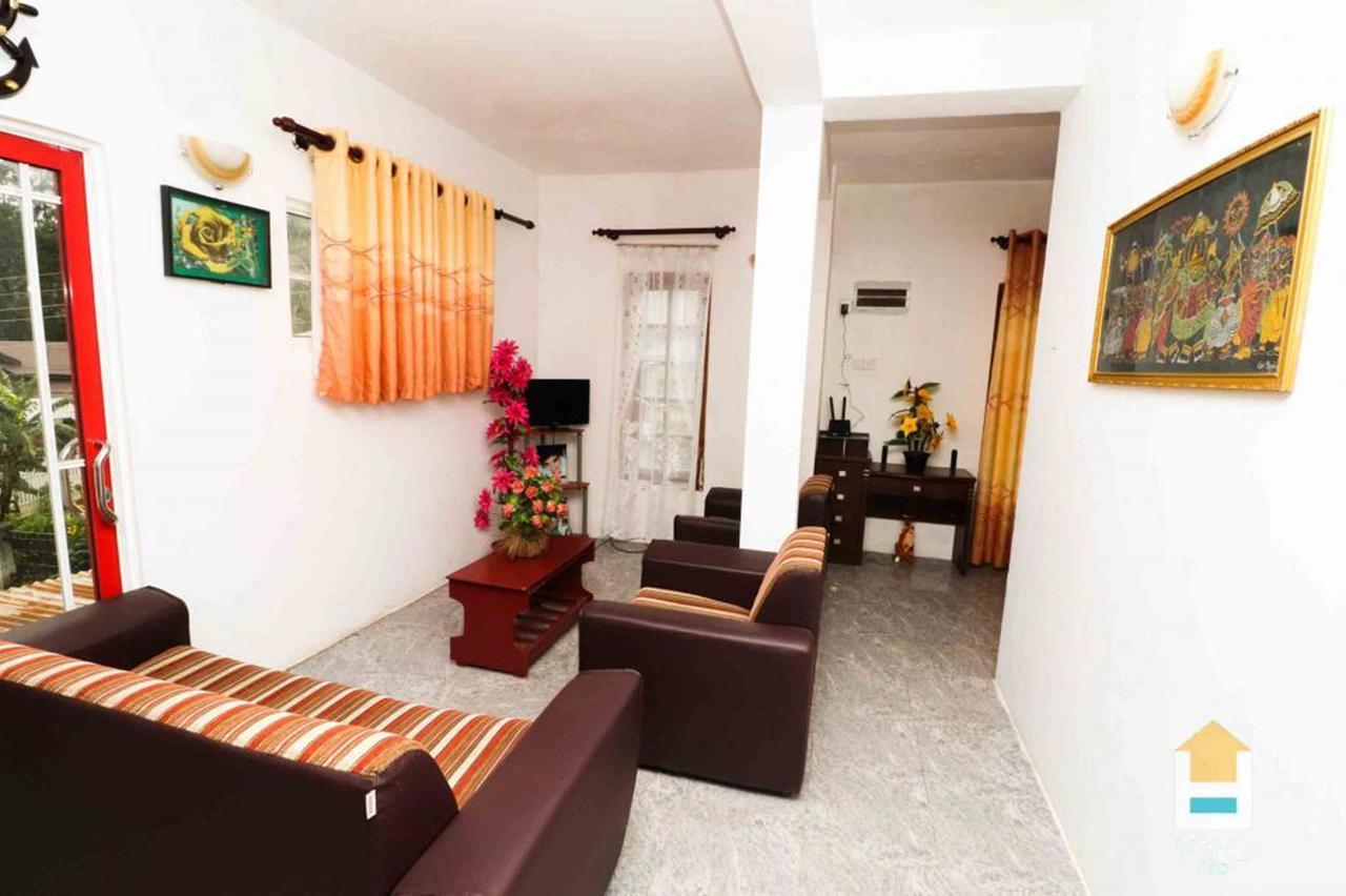 Yoho Oneeli Villa Nuwara Eliya Dış mekan fotoğraf
