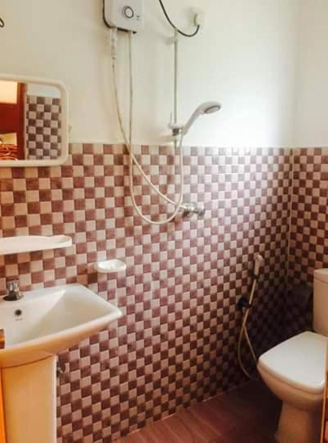 Yoho Oneeli Villa Nuwara Eliya Dış mekan fotoğraf