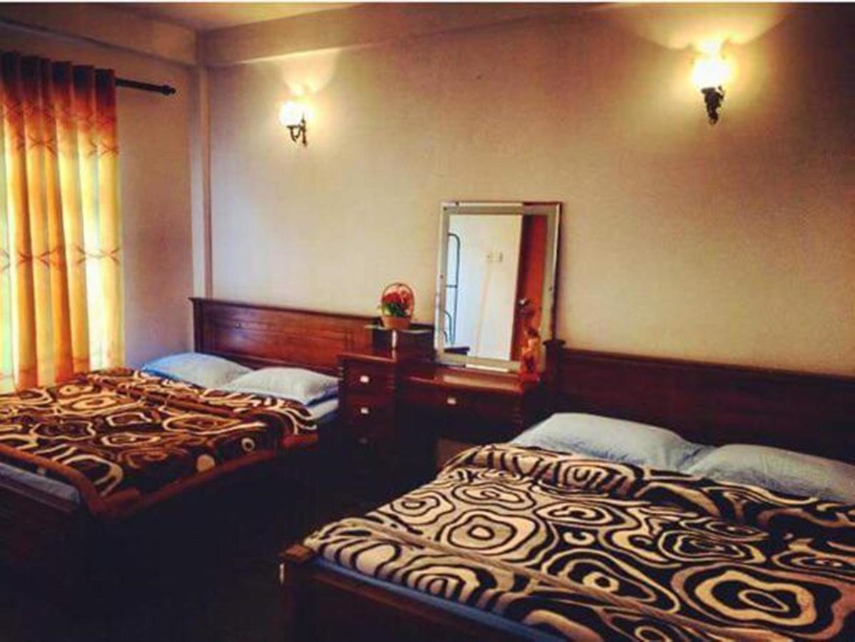 Yoho Oneeli Villa Nuwara Eliya Dış mekan fotoğraf