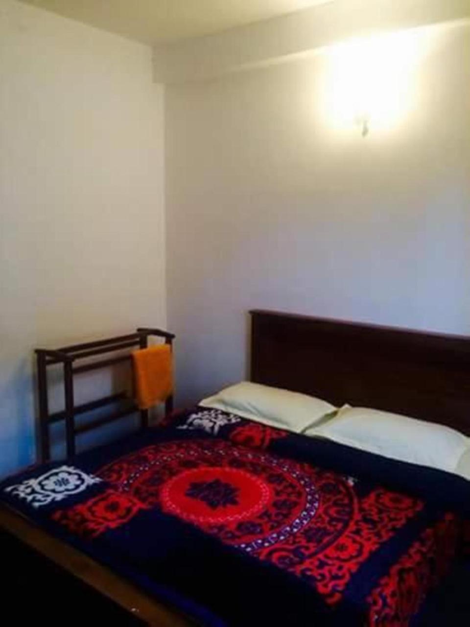 Yoho Oneeli Villa Nuwara Eliya Dış mekan fotoğraf