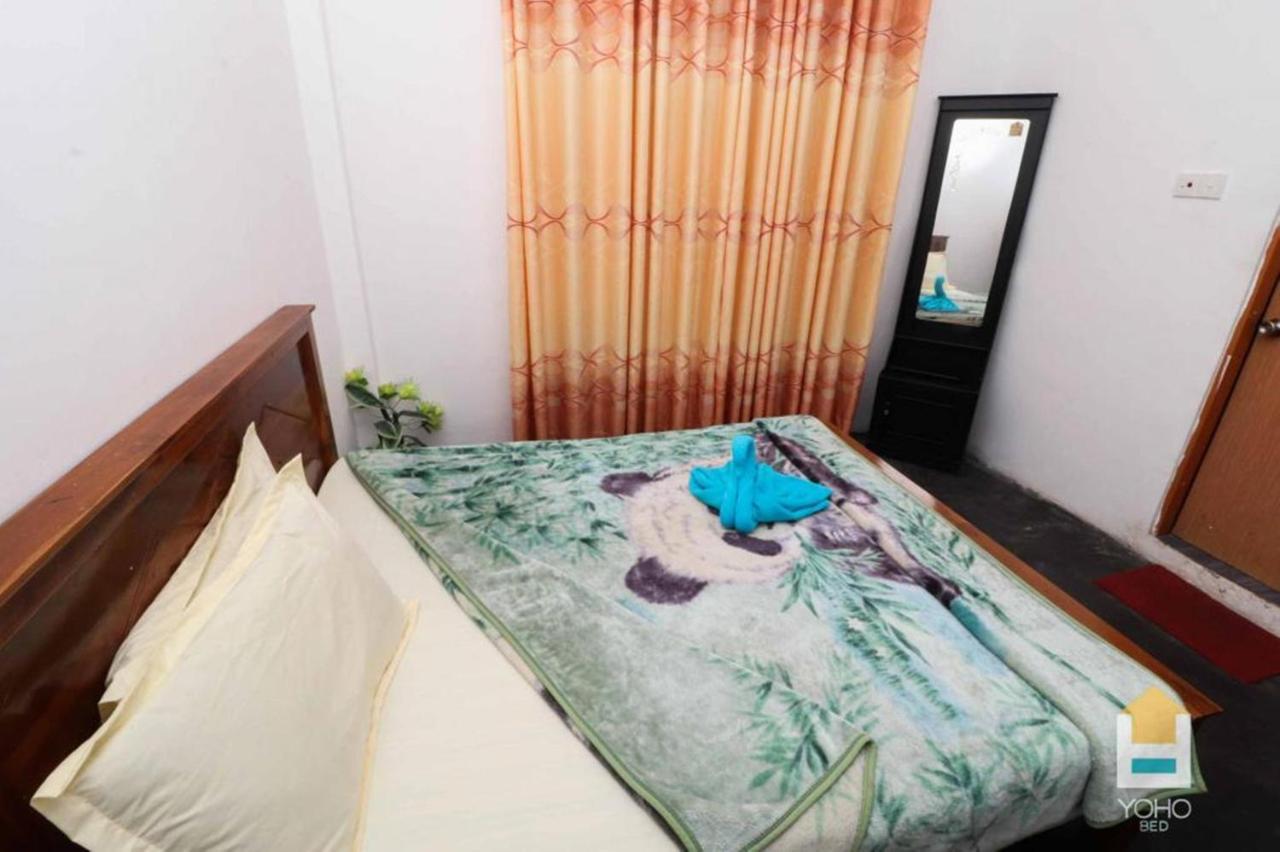 Yoho Oneeli Villa Nuwara Eliya Dış mekan fotoğraf