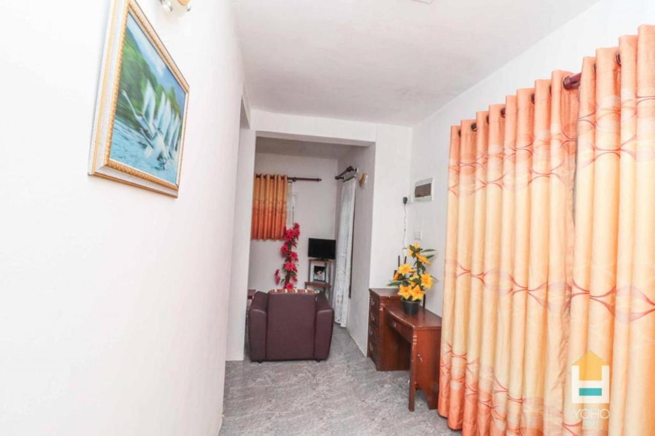 Yoho Oneeli Villa Nuwara Eliya Dış mekan fotoğraf