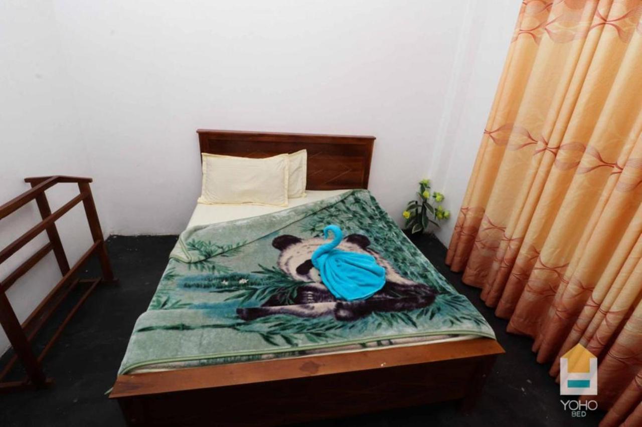Yoho Oneeli Villa Nuwara Eliya Dış mekan fotoğraf
