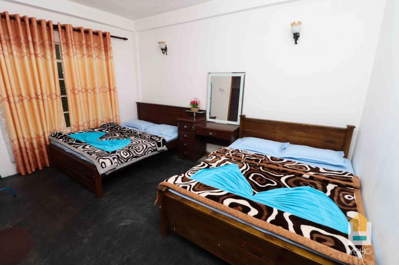 Yoho Oneeli Villa Nuwara Eliya Dış mekan fotoğraf