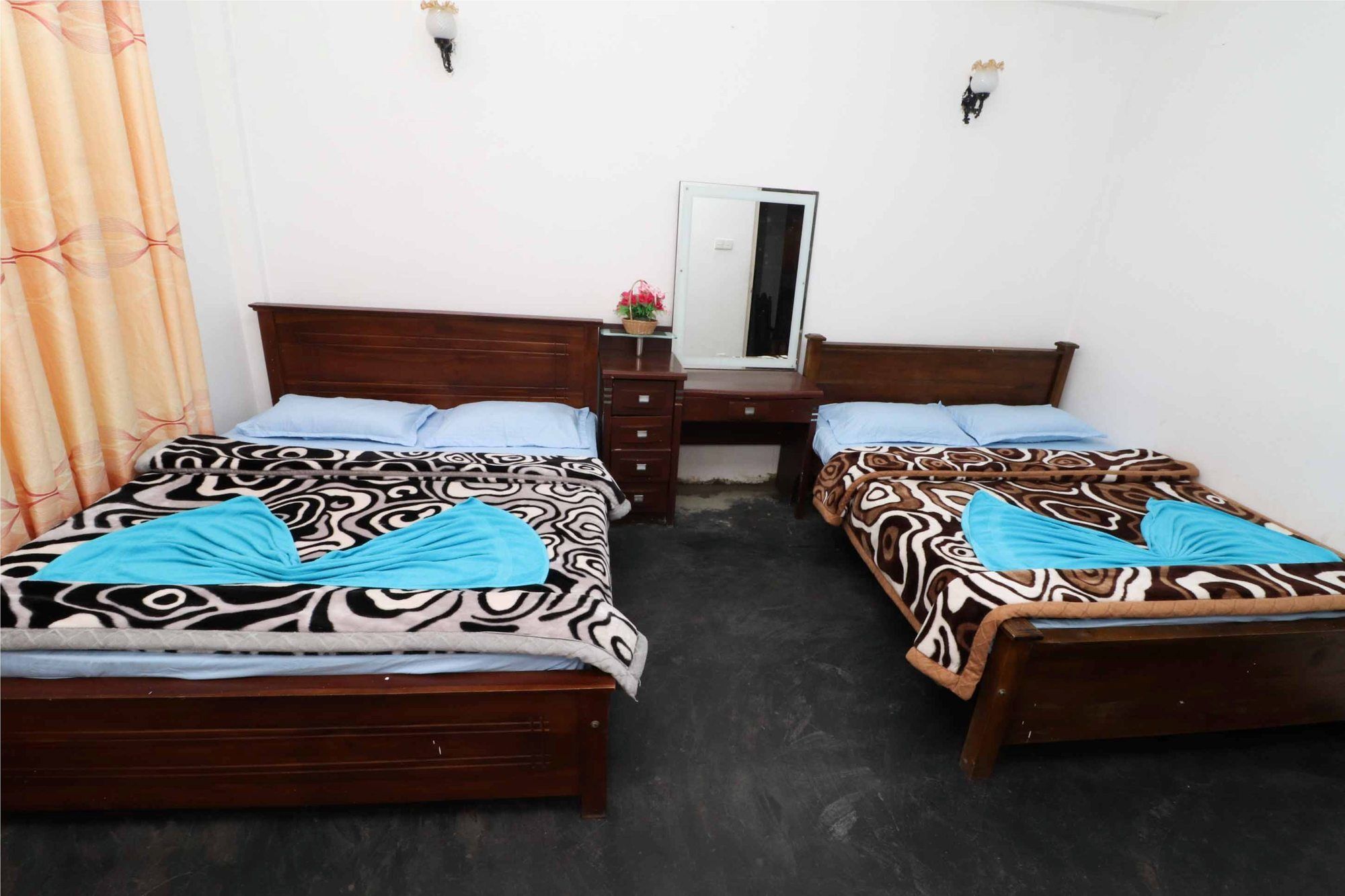 Yoho Oneeli Villa Nuwara Eliya Dış mekan fotoğraf